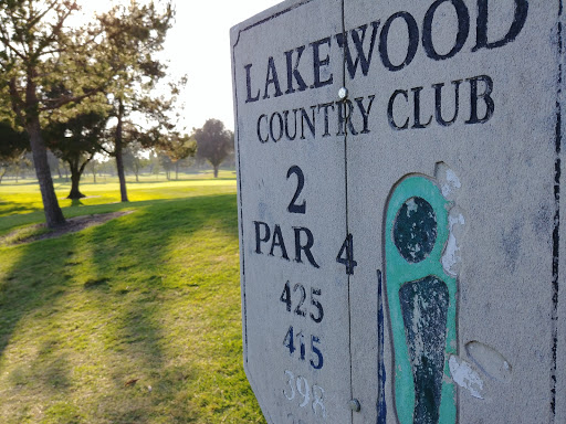 Golf Course «Lakewood Golf Course», reviews and photos, 3101 E Carson St, Lakewood, CA 90712, USA