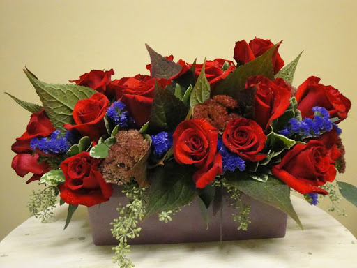 Florist «Dandelions Flowers», reviews and photos, 120 S Walnut St, Muncie, IN 47305, USA