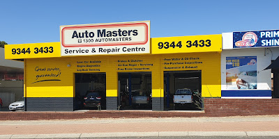 Auto Masters Balcatta