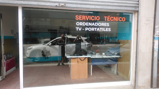 Servicio Técnico en Valladolid, Valladolid
