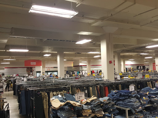 Clothing Store «Forman Mills», reviews and photos, 4411 N Market St, Wilmington, DE 19802, USA