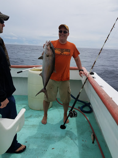 Fishing Charter «Family Tradition Boat Charters», reviews and photos, 1201 Beck Ave, Panama City, FL 32401, USA