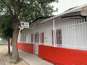 Cruz Roja Chilena Filial Quinta Normal / Pudahuel / Cerro Navia / Lo Prado