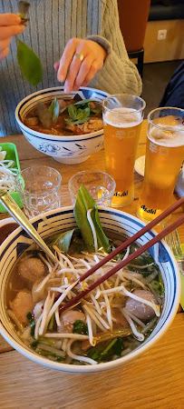 Phô du Restaurant vietnamien Phở Passion à Paris - n°18