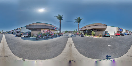 Motorcycle Dealer «Southern California Motorcycles», reviews and photos, 515 W Lambert Rd, Brea, CA 92821, USA