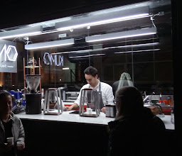 Kumo Coffee Lab Eurocenter photo