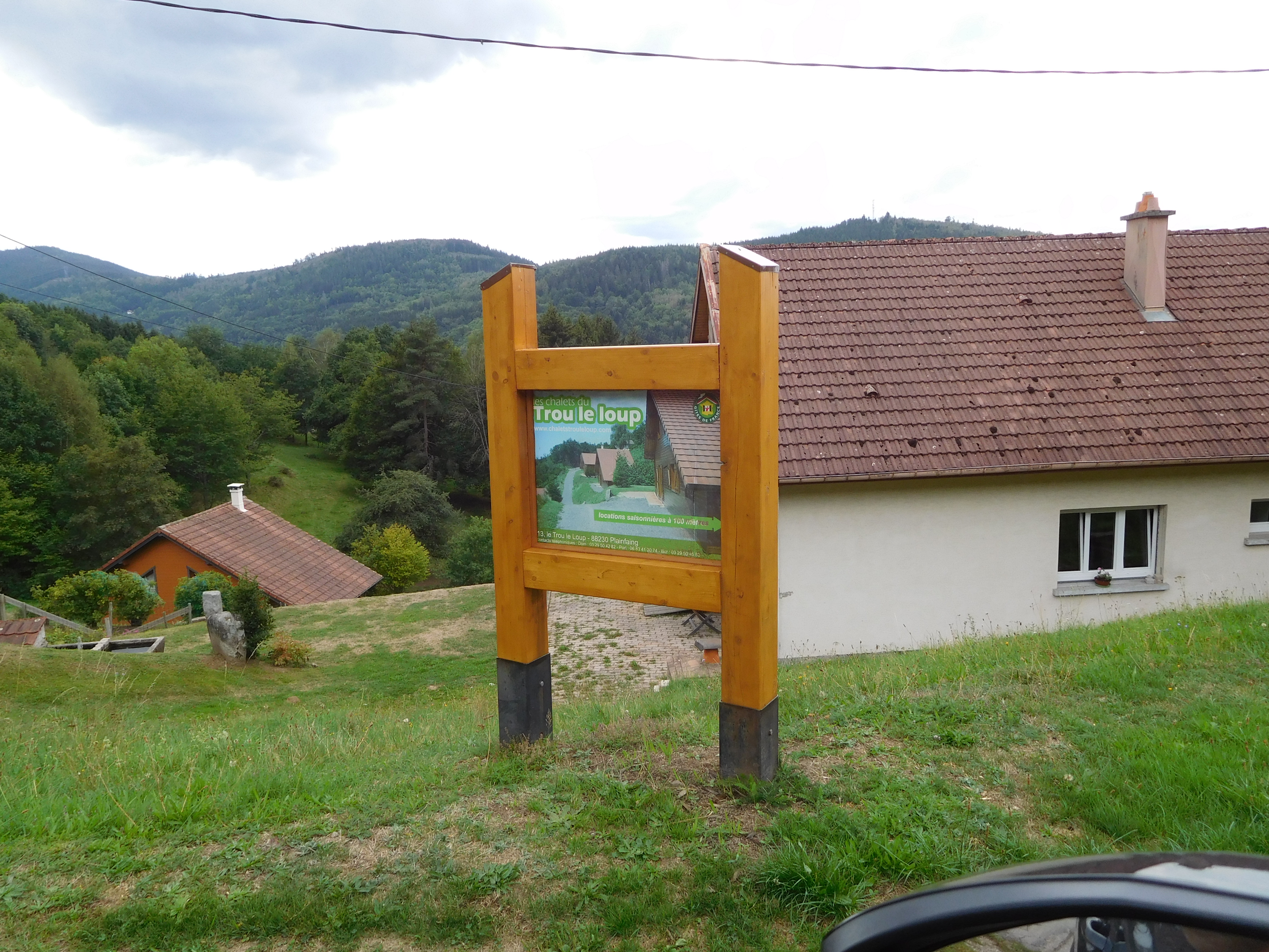 Photo n° 3 de l'avis de Jolanda.e fait le 24/02/2023 à 17:27