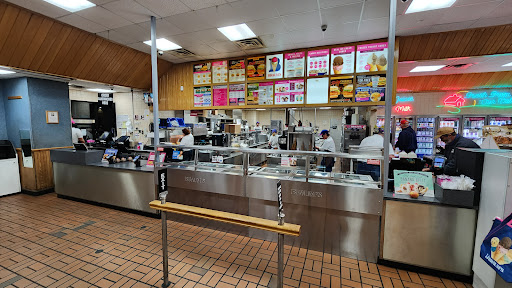 Braum's Ice Cream & Dairy Store
