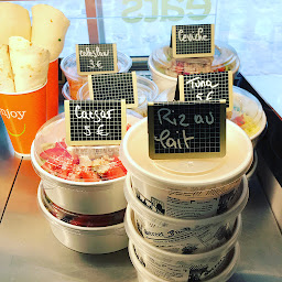 Photo n°15 de La Pampa à Saint-Malo ()