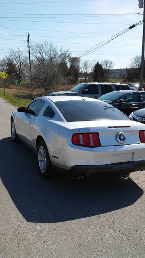 Used Car Dealer «A J Auto Sales», reviews and photos, 2745 Pembroke Rd, Hopkinsville, KY 42240, USA