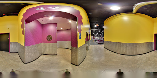 Gym «Planet Fitness», reviews and photos, 6650 Telegraph Rd, Bloomfield Twp, MI 48301, USA