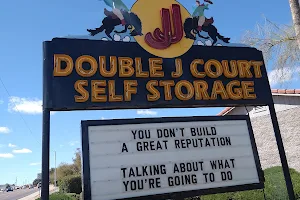 Double J Court Self Storage image