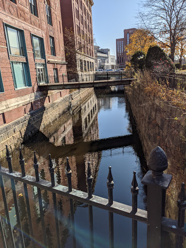 Art Museum «University Maine Museum of Art», reviews and photos, 40 Harlow St, Bangor, ME 04401, USA