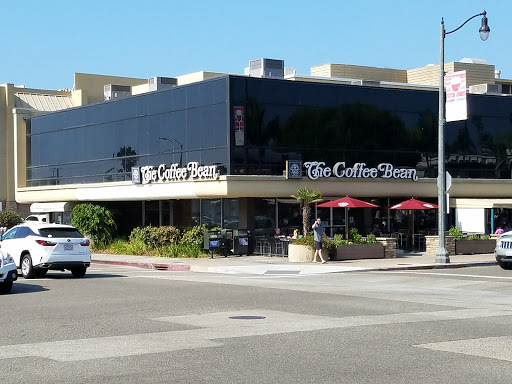 The Coffee Bean & Tea Leaf, 1617 Pacific Coast Hwy #103, Redondo Beach, CA 90277, USA, 