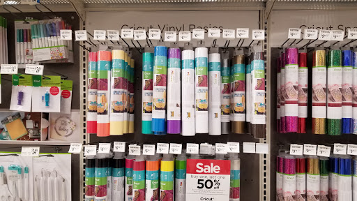 Craft Store «Michaels», reviews and photos, 9180 Hudson Rd, Woodbury, MN 55125, USA