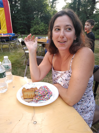 Coffee Shop «Donut King», reviews and photos, 151 Copeland St, Quincy, MA 02169, USA