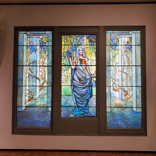 Art Museum «Chrysler Museum of Art», reviews and photos, 1 Memorial Pl, Norfolk, VA 23510, USA