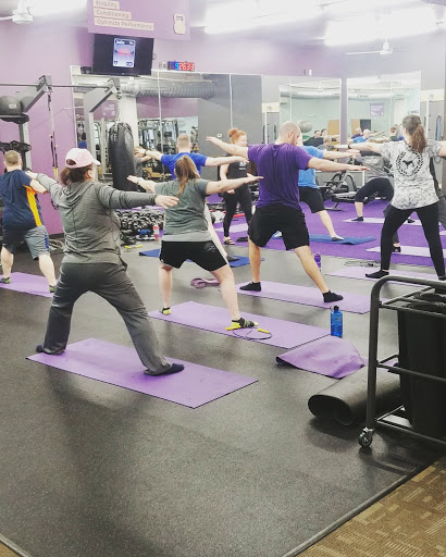 Gym «Anytime Fitness», reviews and photos, 8907 W North Ave, Wauwatosa, WI 53226, USA