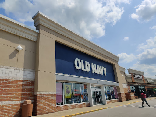 Clothing Store «Old Navy», reviews and photos, 1425 Som Center Rd, Mayfield Heights, OH 44124, USA