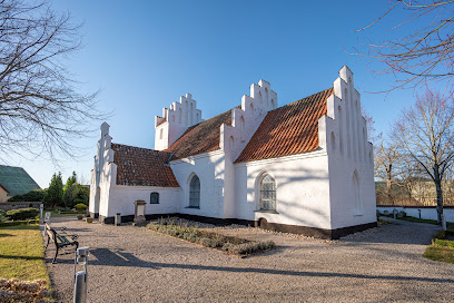 Frydendal kirke