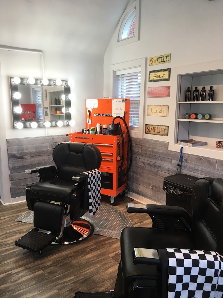 The Club- Sheers & Beers 38017