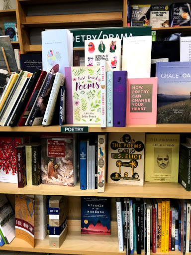 Book Store «Womrath Book Shop», reviews and photos, 76 Pondfield Rd, Bronxville, NY 10708, USA