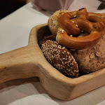 Photo n°3 de l'avis de Alessio.a fait le 06/04/2023 à 21:03 sur le  Ristorante Rifugio, Milano à Milan