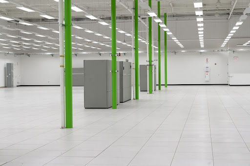 Element Critical Data Center - Silicon Valley One image