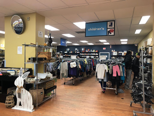 Thrift Store «Goodwill Store», reviews and photos, 520 Massachusetts Ave, Cambridge, MA 02139, USA