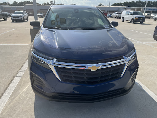 Chevrolet Dealer «Robbins Chevrolet», reviews and photos, 18611 US-59, Humble, TX 77338, USA