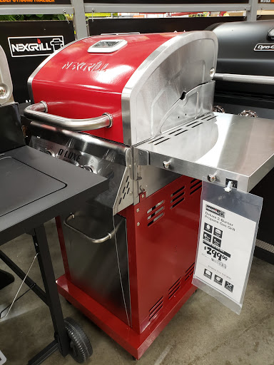 Home Improvement Store «The Home Depot», reviews and photos, 50 Traders Way, Salem, MA 01970, USA