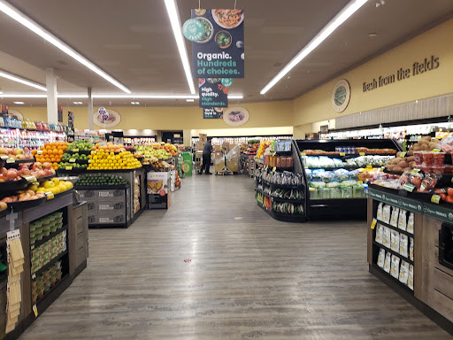 Grocery Store «Vons», reviews and photos, 82 W Foothill Blvd, Upland, CA 91786, USA