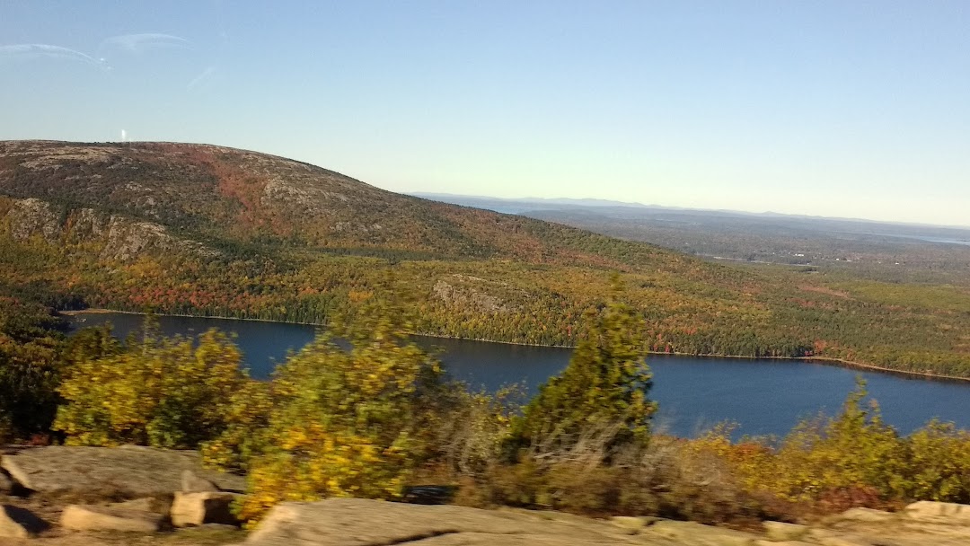 National Park Service Administrative Offices