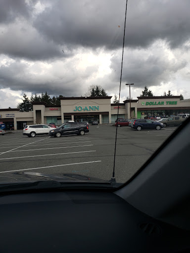 Fabric Store «Jo-Ann Fabrics and Crafts», reviews and photos, 7601 Evergreen Way, Everett, WA 98203, USA
