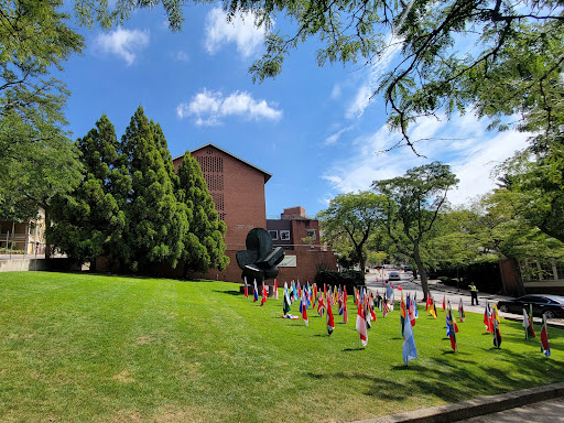 Art School «Rhode Island School of Design», reviews and photos