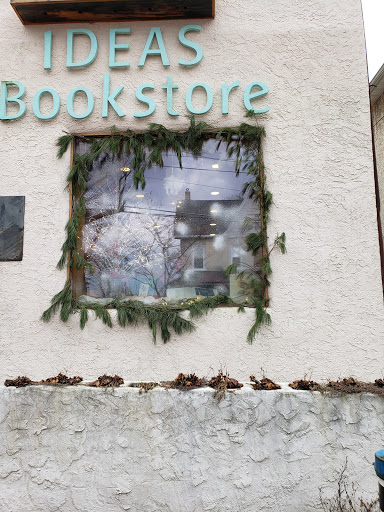 Book Store «Ideas bookstore», reviews and photos, 2234 Kimberton Rd, Phoenixville, PA 19460, USA