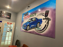 MG Auto Body - Photo 6 - Car repair in Green Bay, WI, Green Bay