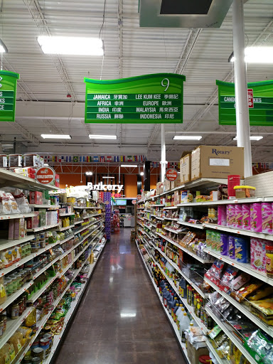 Grocery Store «City Farmers Market», reviews and photos, 5000 Buford Hwy NE, Chamblee, GA 30341, USA