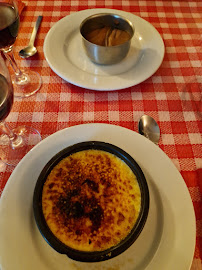 Custard du Restaurant Demi-Lune à Paris - n°7