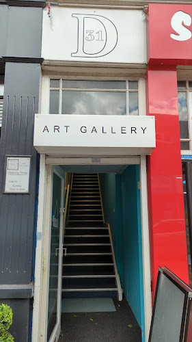 D31 Art Gallery