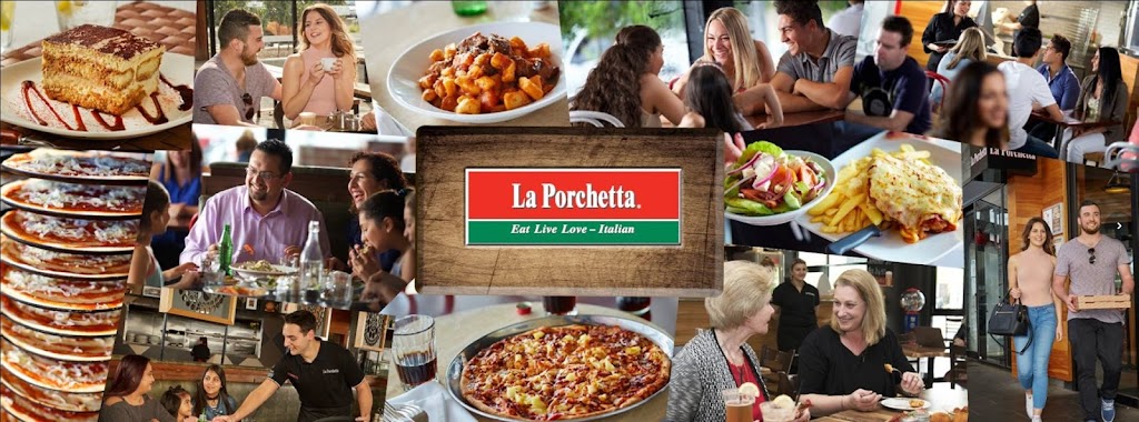 La Porchetta Restaurant Shepparton 3630