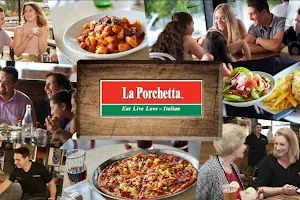 La Porchetta Restaurant Shepparton image