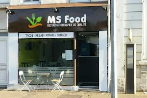 MS Food (Food et délice) image