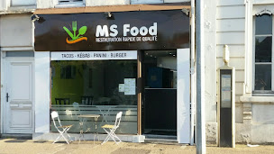 Photo n°13 de MS Food (Food et délice) à Troyes ()