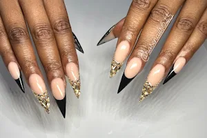 Rose's Nails image