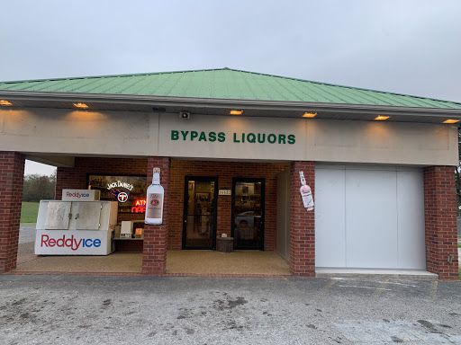 Bypass Liquor Store, 16682 W College St, Pulaski, TN 38478, USA, 