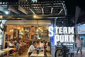 SteamPunk Burgers Boracay image