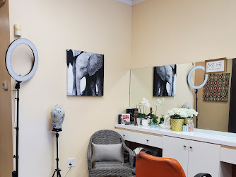 Salon De Milan Hair Salon & Spray Tan