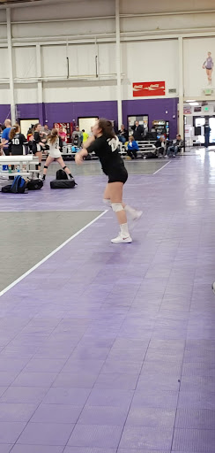 Sports Complex «Capitol Sports Center», reviews and photos, 1915 Gladden Rd, Plainfield, IN 46168, USA