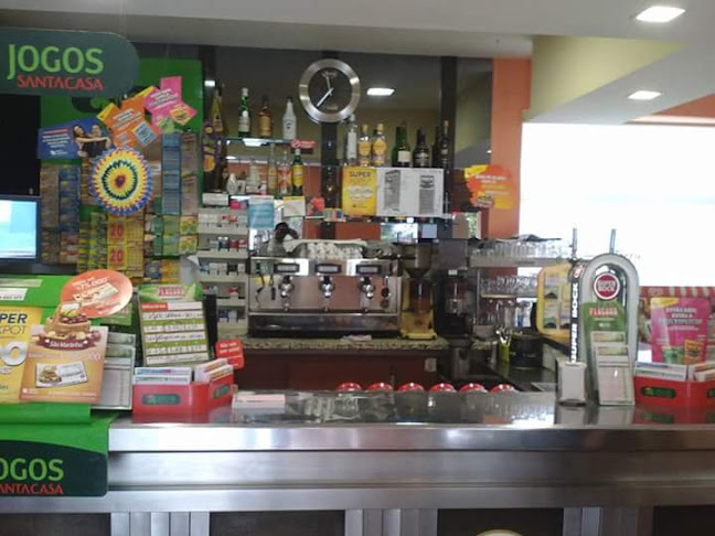 Avaliações doCafé Martins em Felgueiras - Cafeteria